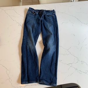 Lucky brand jeans
